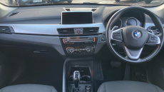 BMW X1 sDrive 18d SE 5dr Step Auto Diesel Estate